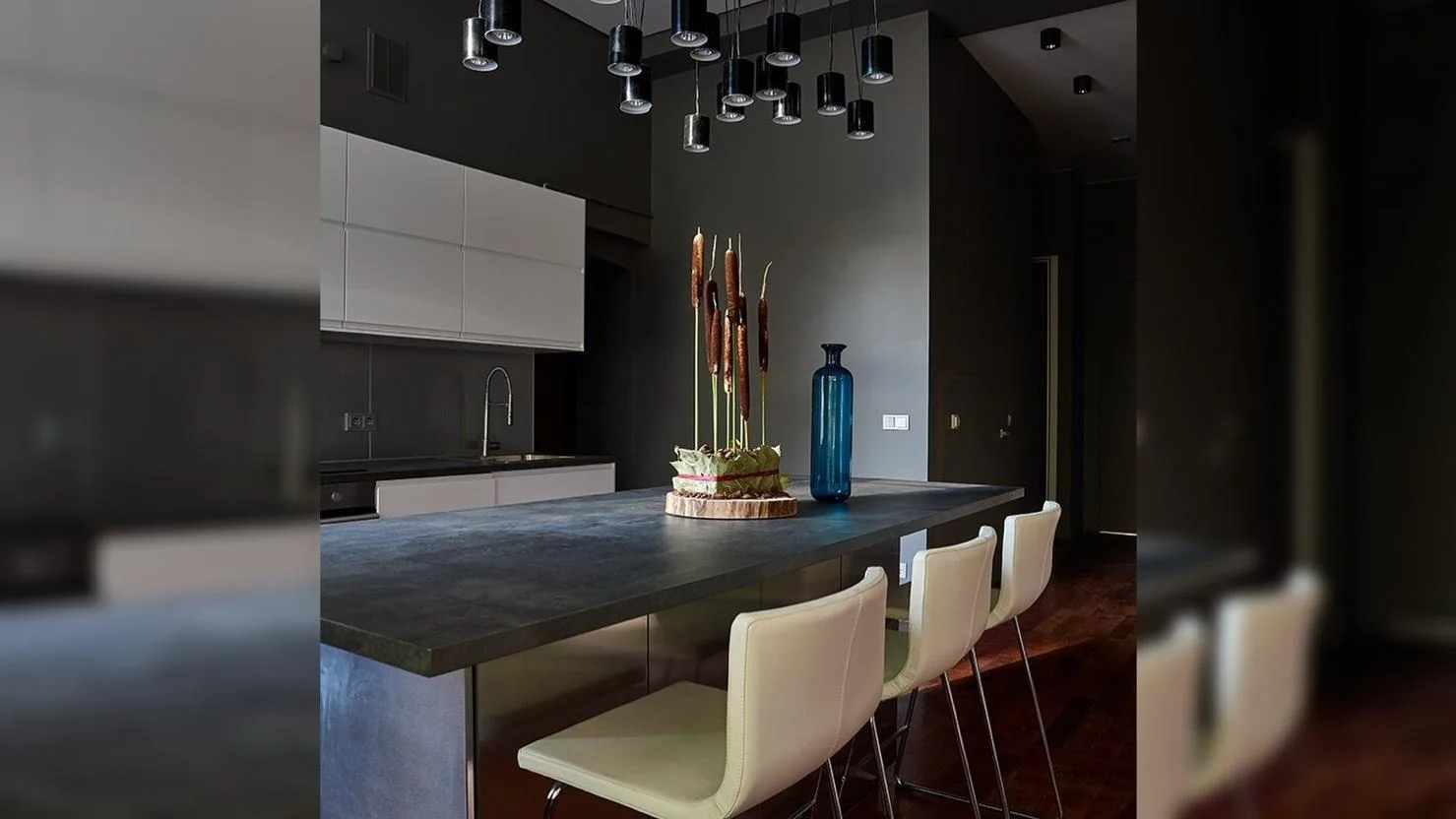 квартира Шепелева