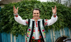 молдованин