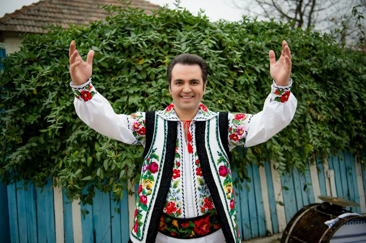 молдованин