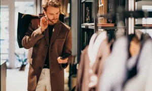 мужской стиль