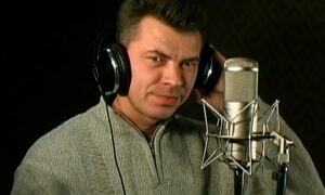 Посмертный сборник песен музыканта из Боровичей