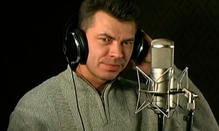 Посмертный сборник песен музыканта из Боровичей