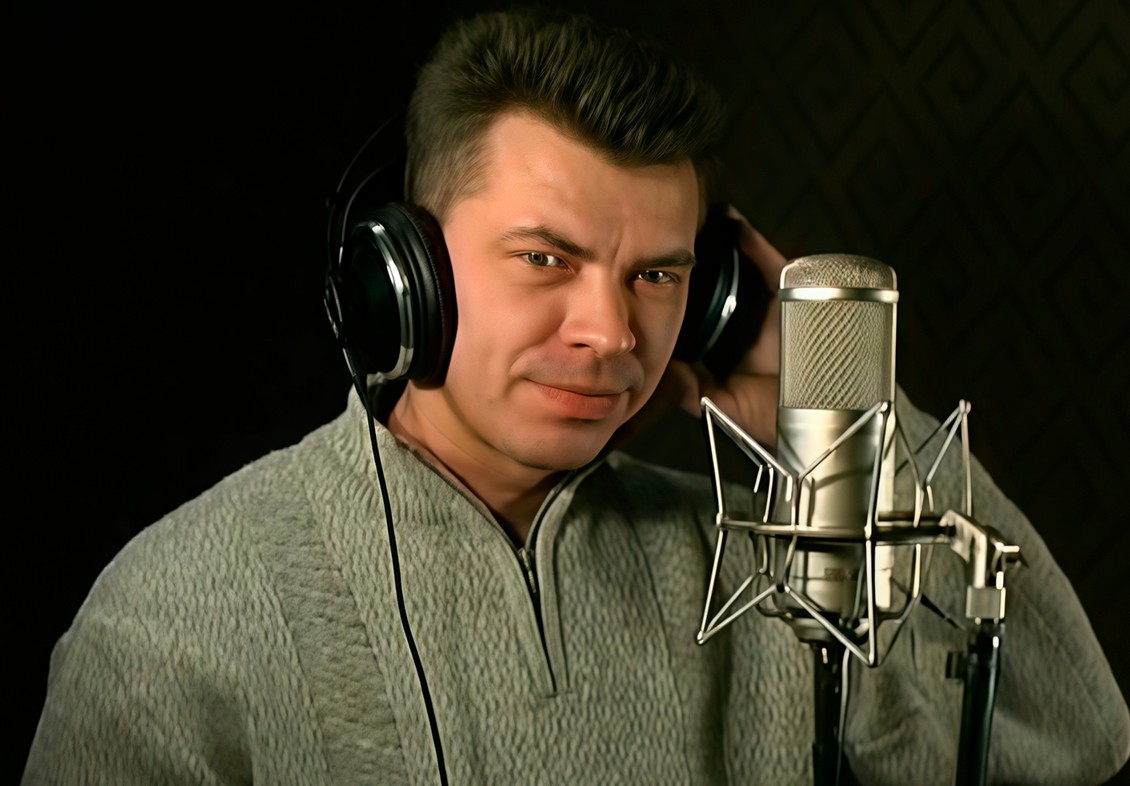 Посмертный сборник песен музыканта из Боровичей