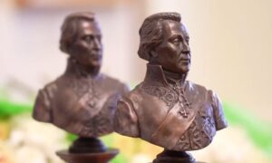 Державинская премия