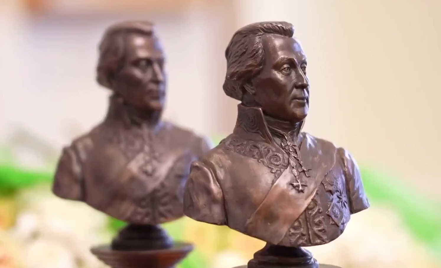 Державинская премия