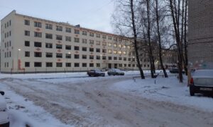 Учебное заведение Великого Новгорода