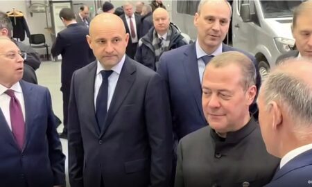 Уральские Локомотивы