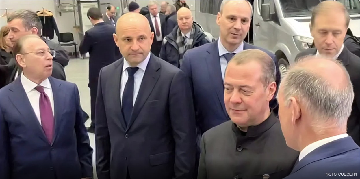 Уральские Локомотивы