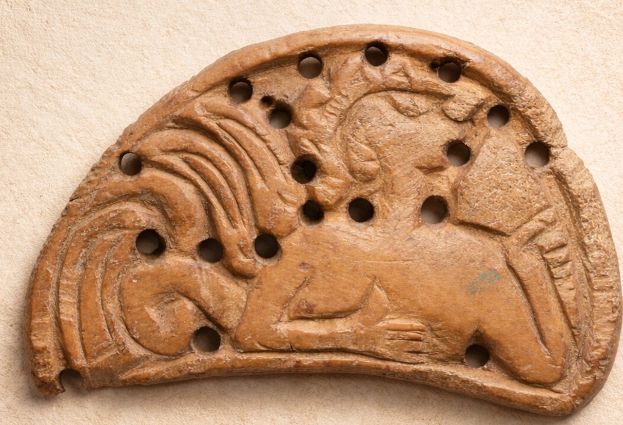 Фото: Новгородский музей-заповедник.