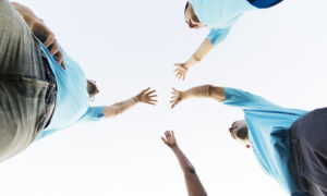 alt гражданское общество