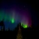 Северное сияние