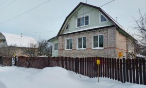 Газификация