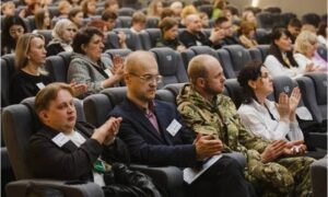 Вебинар библиотекарей