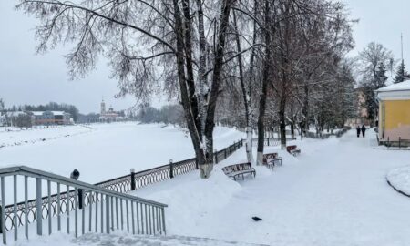 Старая Русса