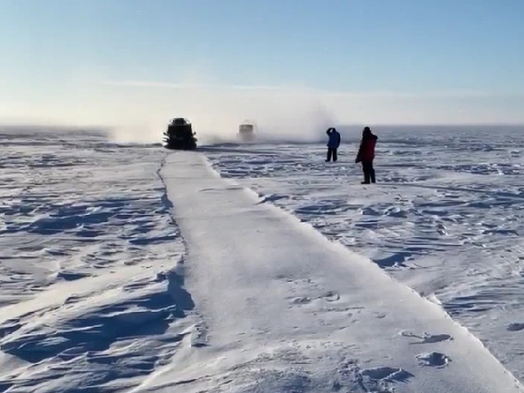 Озеро Ильмень