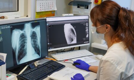 Диспансеризация