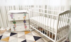 Прокат детских вещей