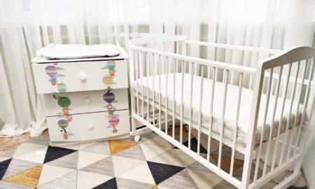 Прокат детских вещей