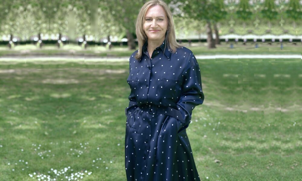 Елена Батурина