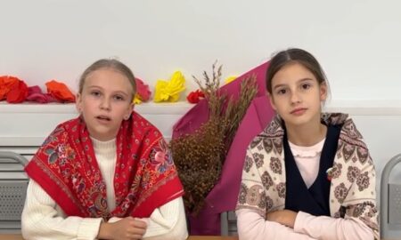 Фестиваль в Великом Новгороде