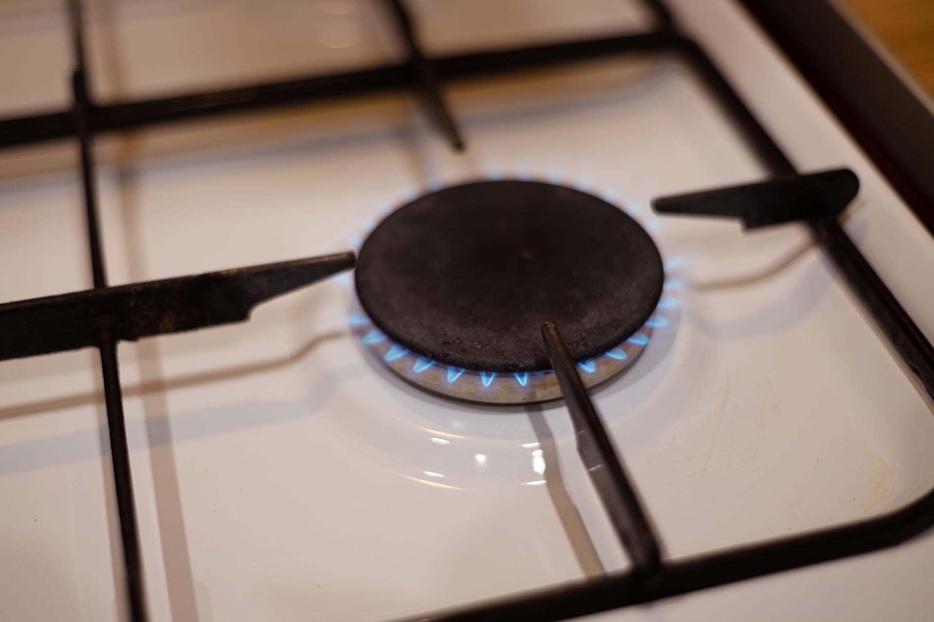 газовая конфорка