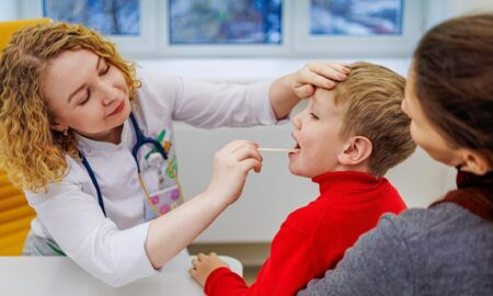 alt на приеме у врача