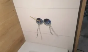 Два провода