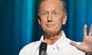 Михаил Задорнов