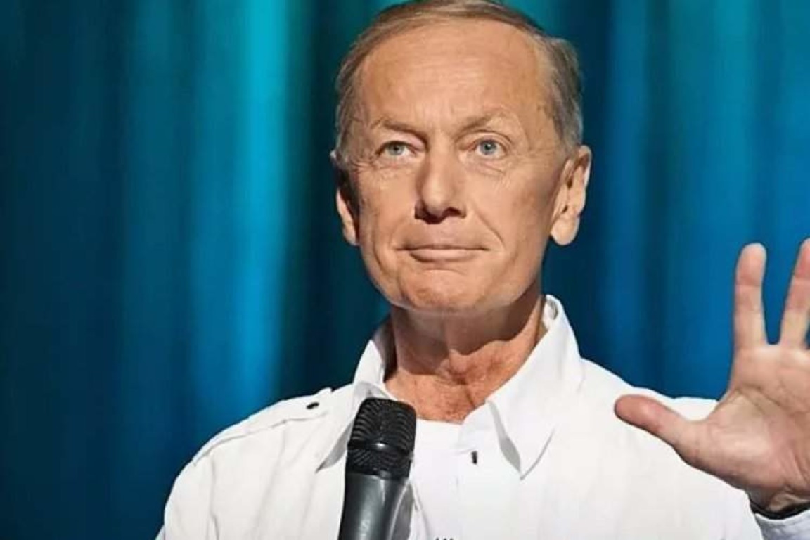 Михаил Задорнов