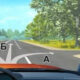 Задача по ПДД с автомобилем