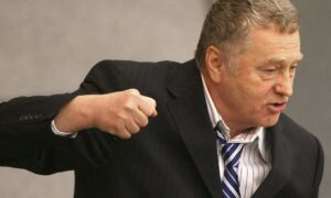 Владимир Жириновский