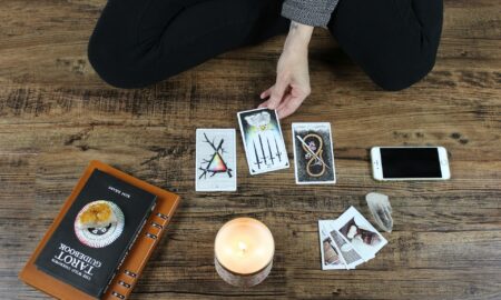 Карты таро