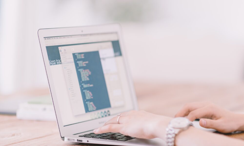 Работа за компьютером