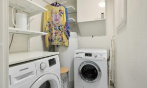 Стиральные машины