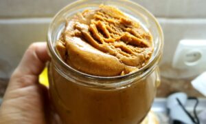 Арахисовая паста