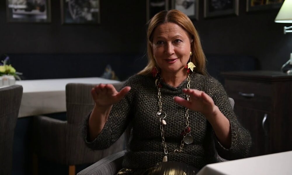 Тамара Глоба