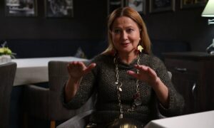 Тамара Глоба