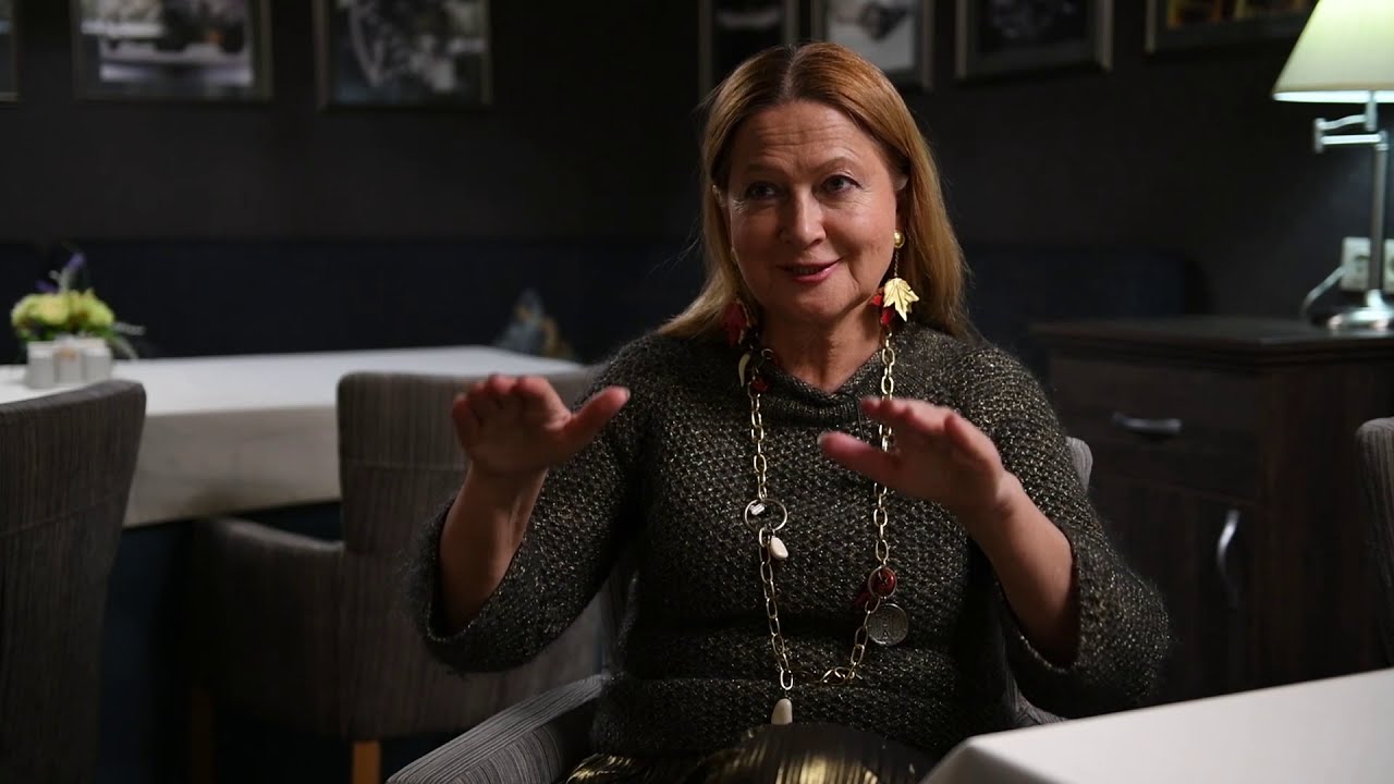 Тамара Глоба