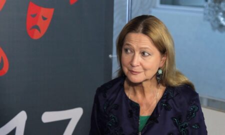 Тамара Глоба