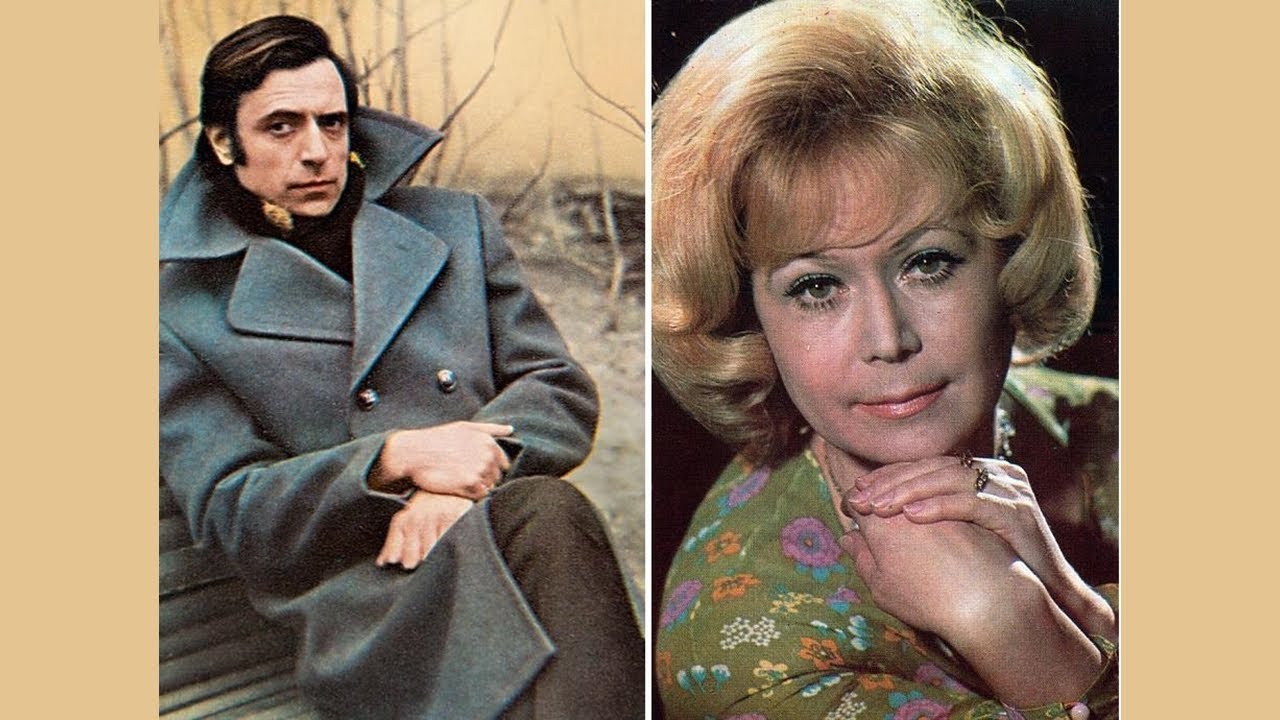 Александр Лазарев и Светлана