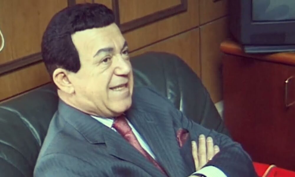 Иосиф Кобзон