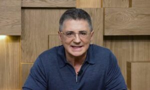 Доктор Мясников