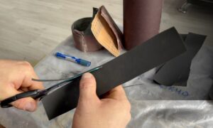 Заточка ножниц