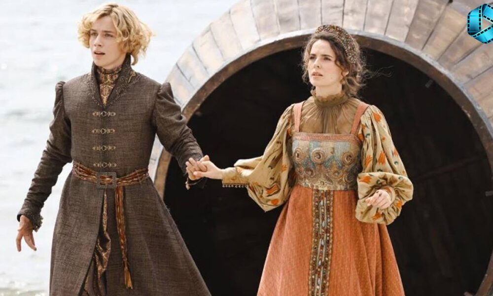 Герои фильма