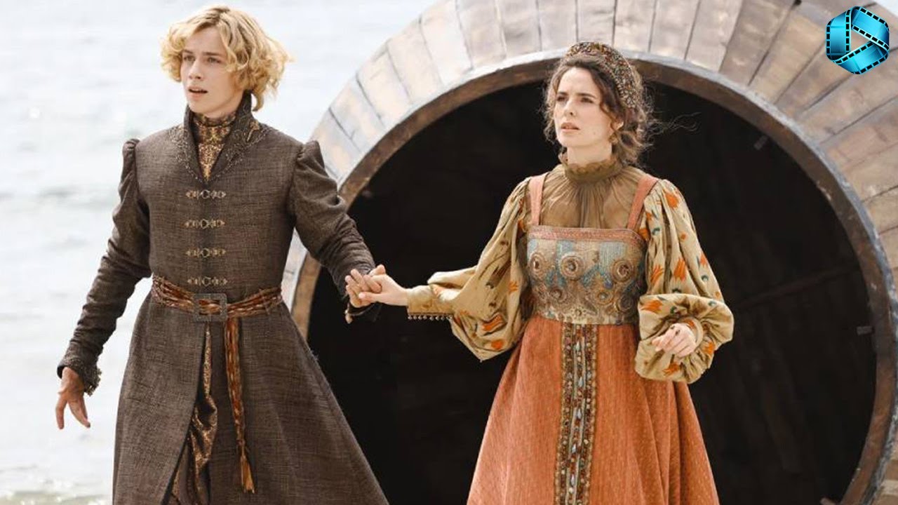 Герои фильма