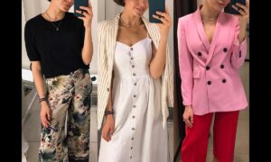 Модные луки