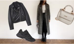 Капсульный гардероб