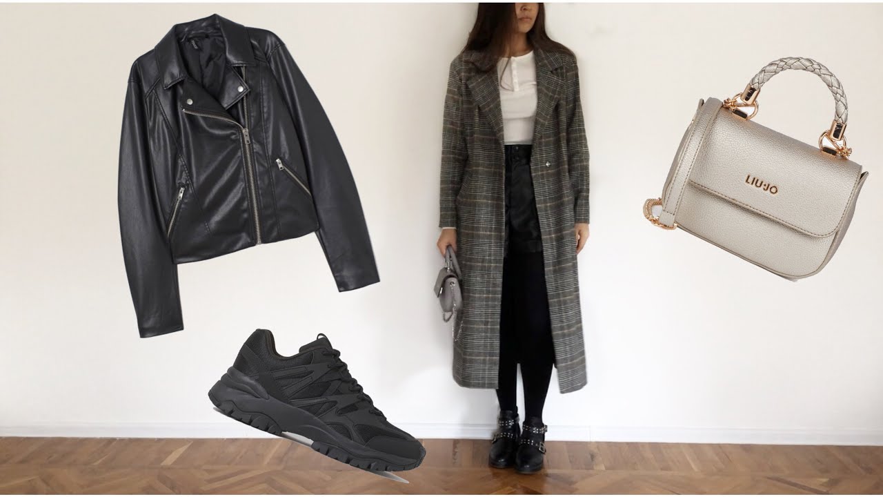 Капсульный гардероб