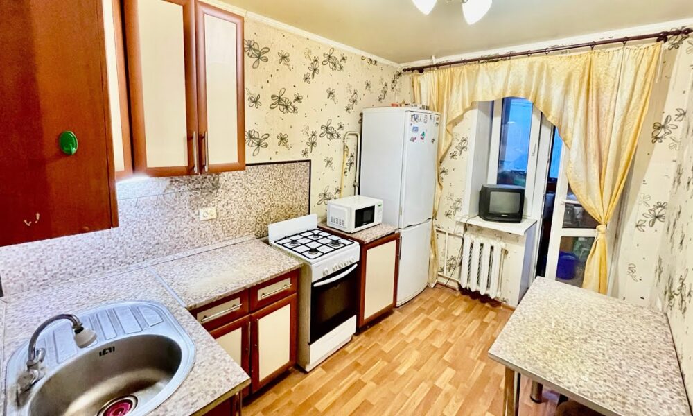 Вторичное жилье