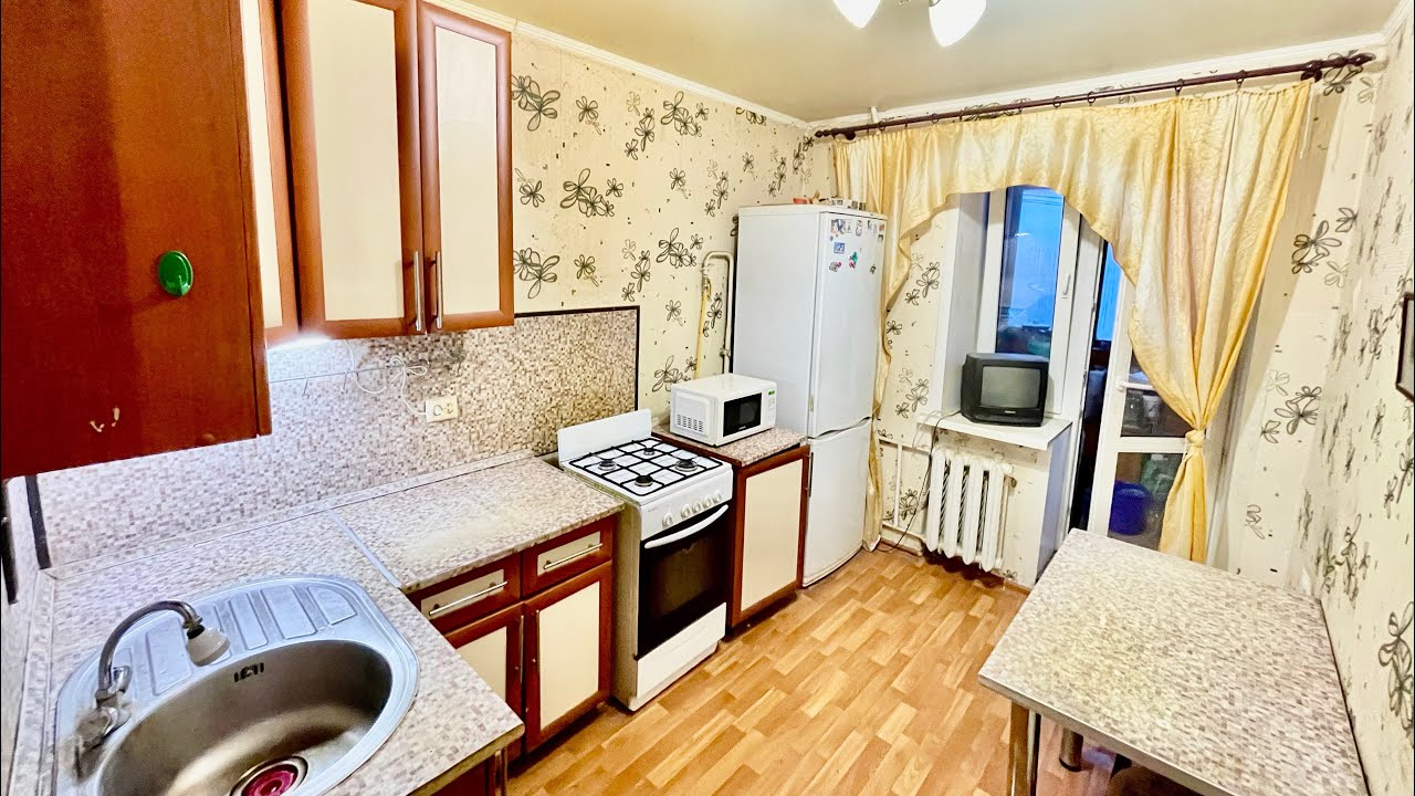 Вторичное жилье